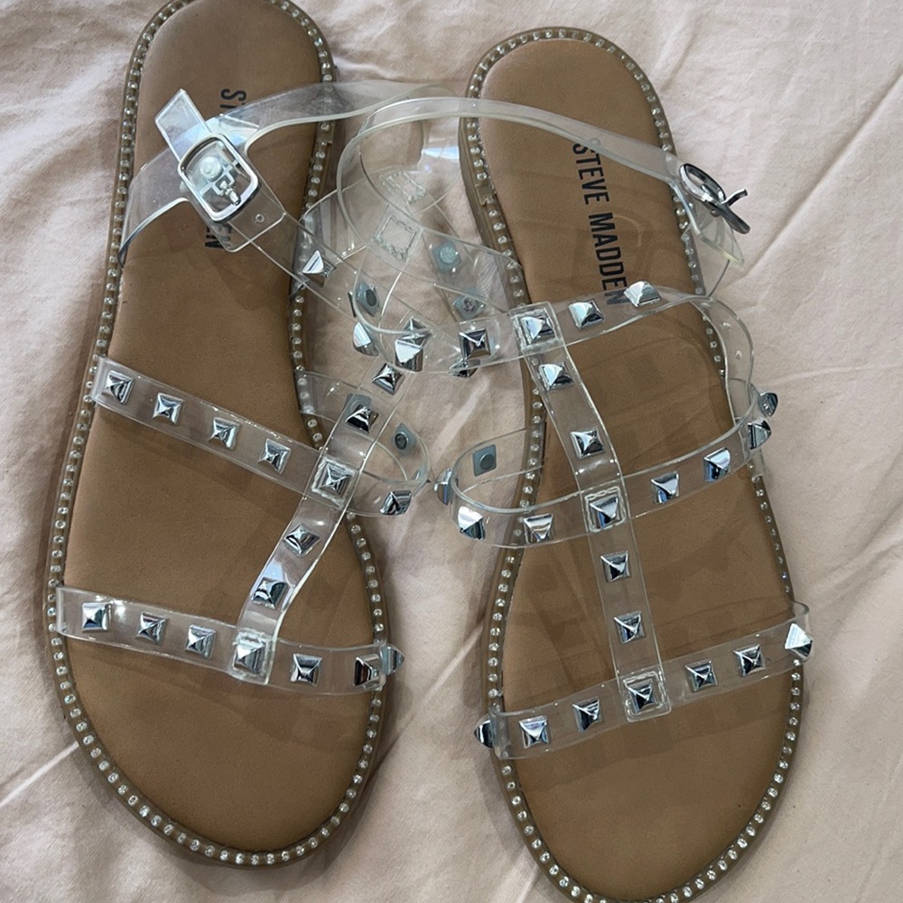 Steven Maddison brand new girl size3